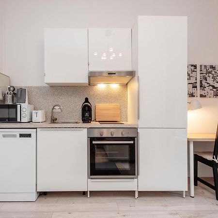 Cosy Apartment Naehe Potsdamer Platz Berlim Exterior foto