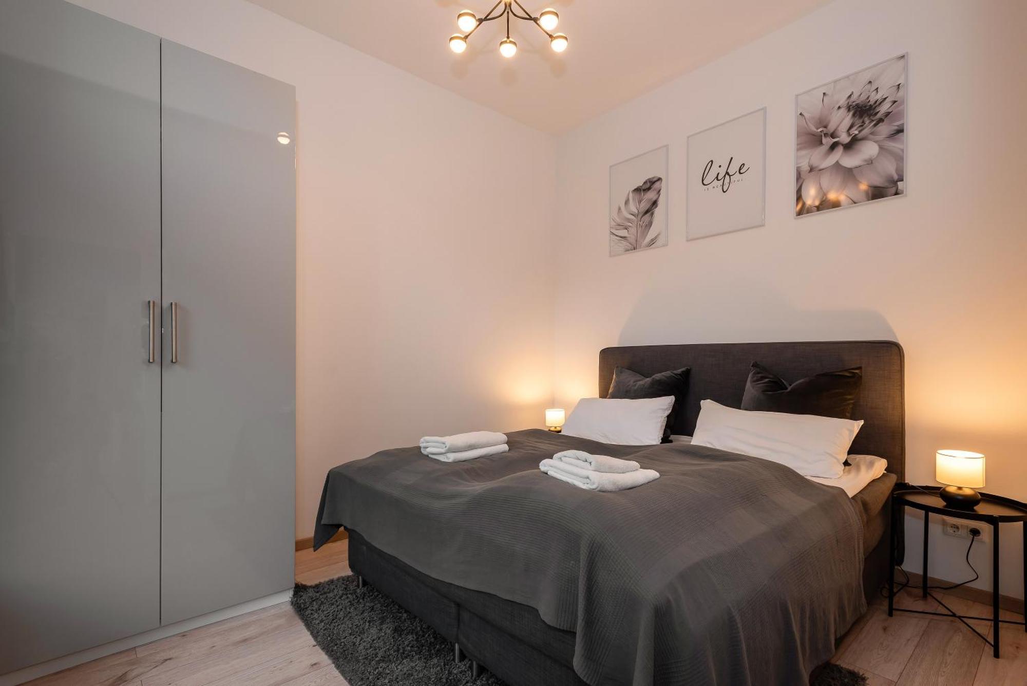 Cosy Apartment Naehe Potsdamer Platz Berlim Exterior foto